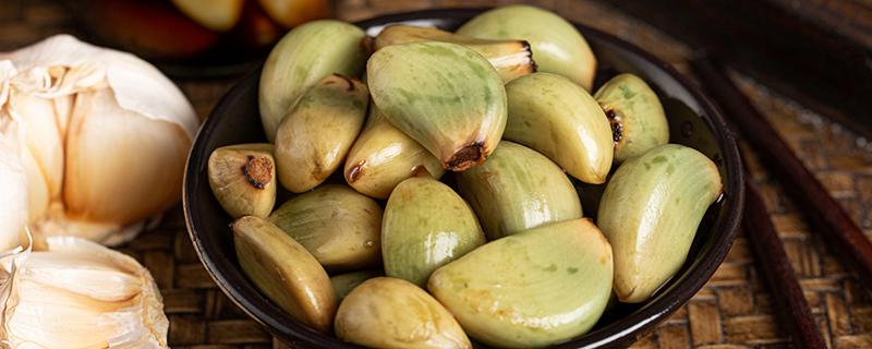 梦见大蒜是什么意思 梦见大蒜代表什么预兆